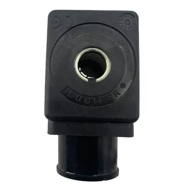 Hot selling original PARKER solenoid coil 4818653D D5L cheap spot