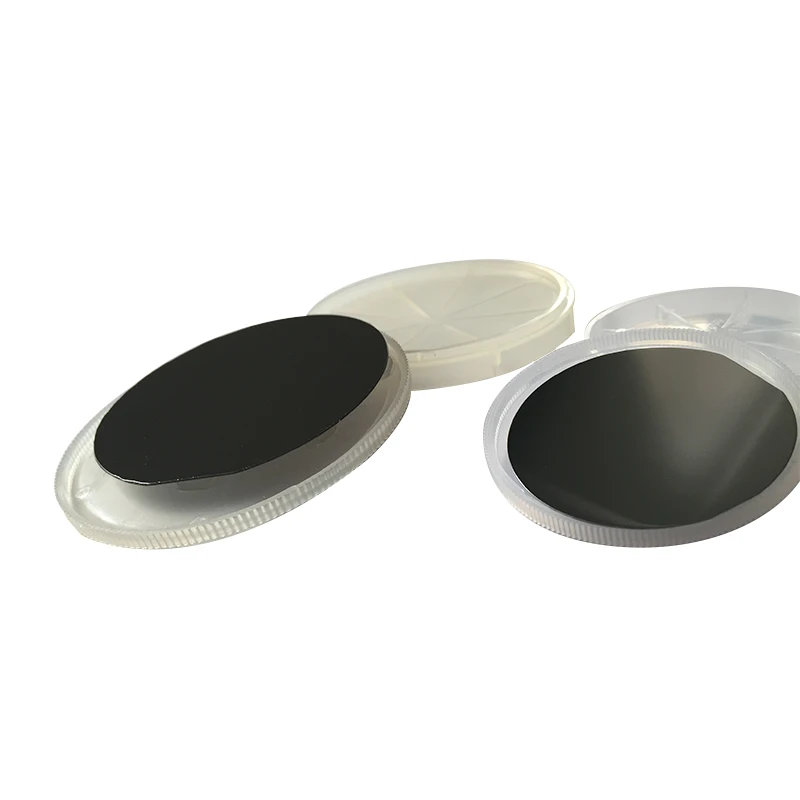 Factory Provide InP Wafer/Ge Wafer/GaAs Wafer