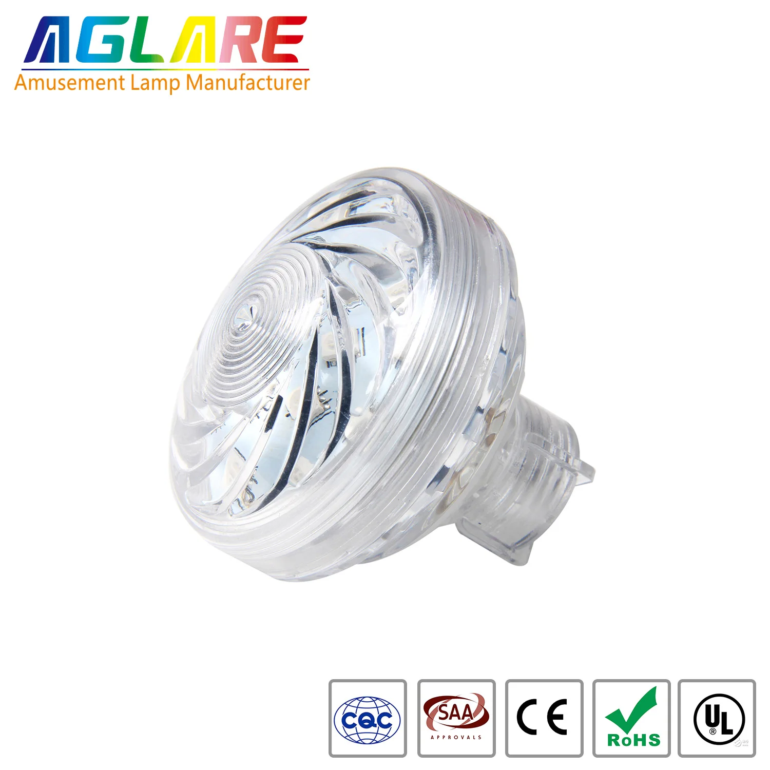  Ослепительный YJLED-004E LED развлечений turbo светодиодные программируемый парк аттракционов свет