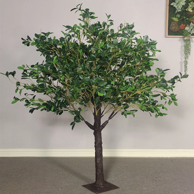 150cm 180cm Wedding Decoration Cherry Blossom Artificial Tree Wedding Party Table Greenery Trees Centerpieces For Wedding Table