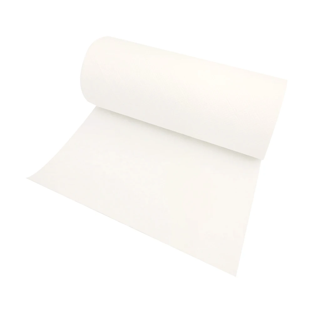 Kitchen Oil Absorbing Paper for Food Scum Sheets Cooking Fried to Absorb and Remove the Grease Fat