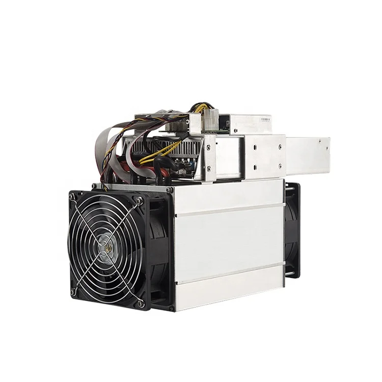 
2021 Asic BTC StrongU STU-U1 u1+ 12.8th/s 1850W stu u1 Dash miner used with original PSU 