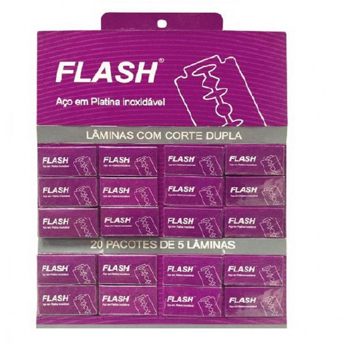 Factory Direct Cheap Price Double Edge Blade With Low Price