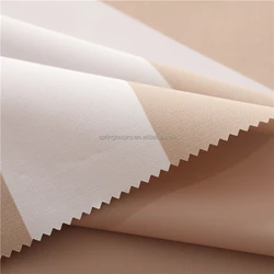 High Quality Printed Double Oxford Fabric Waterproof Outdoor Wholesale Awning Fabric