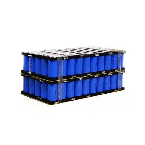 rechargeable E-bike 32700 Lifepo4 Cell 48v 30ah Lithium Battery Pack For Electric Scooter