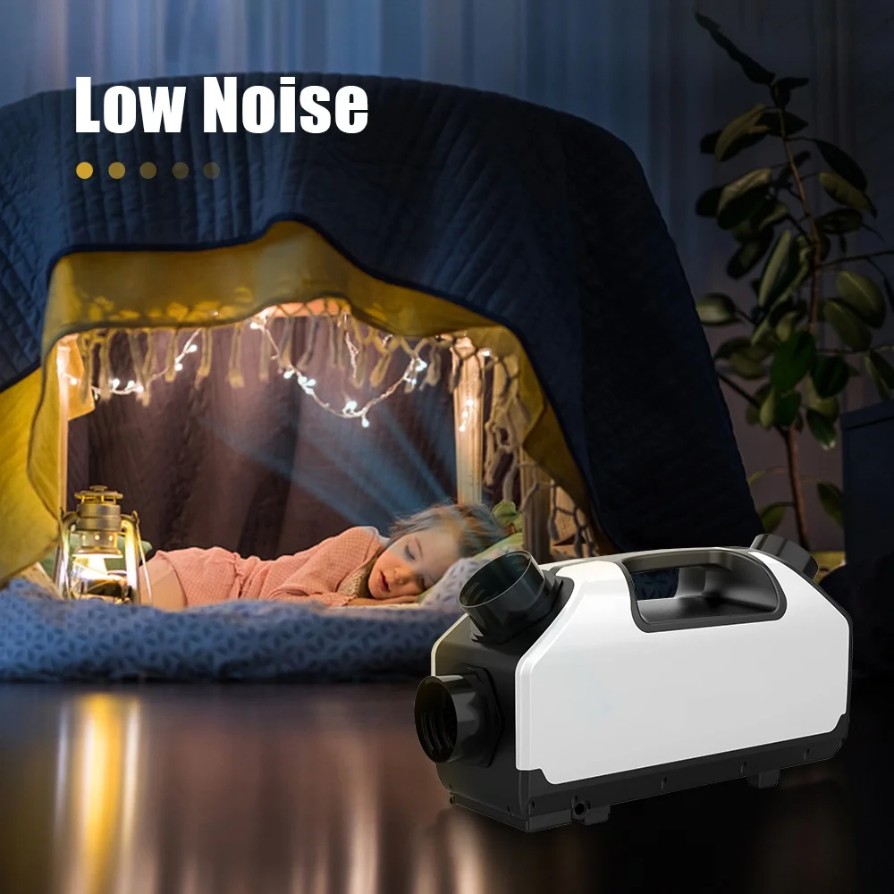 Puremind оптовая продажа Портативный кондиционер воздуха для палатка автомобиля мини Автобус Грузовик Мобильный дом 360W 700W