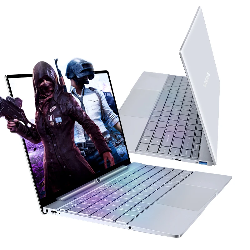 Vgke New China Factory Price  Win 10 Best Mini Oem 14 Inch Notebook Computer Laptop Tablet Pc