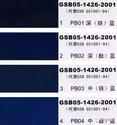 Dongying Blue Water Wholesale Single Component Polyurea Price