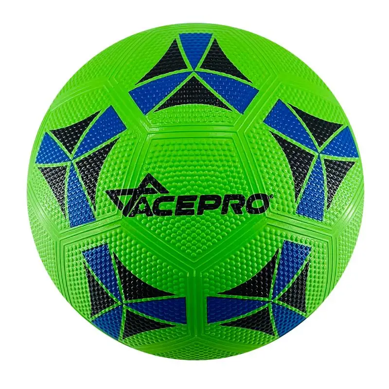 High quality Size 5 Football Match Training Soccer Ball