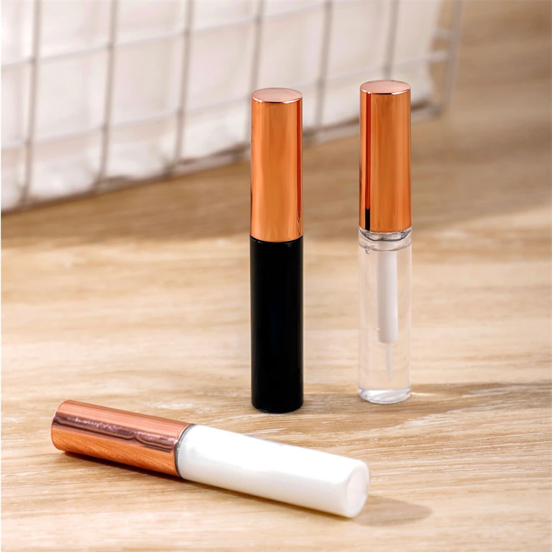 Lancybeauty Direct Sales Strip Lash Glue Adhesive Eyelash Glue Custom Logo Wholesale Strip Lash Adhesive