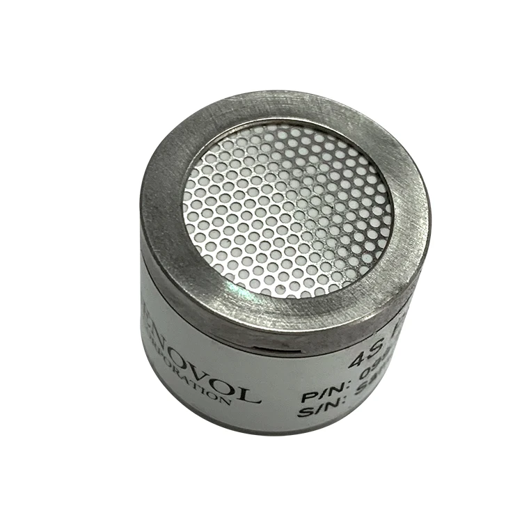 Customized pid voc sensor modul qualita dellaria sensori