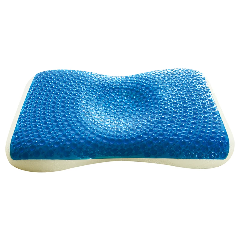 45-60D Подушка с эффектом памяти для охлаждения летом