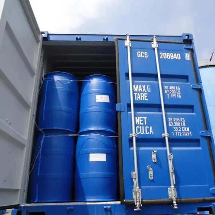 Transparent Liquid 80% Acryloyloxyethyl Trimethyl Ammonium Chloride DAC CAS 44992-01-0
