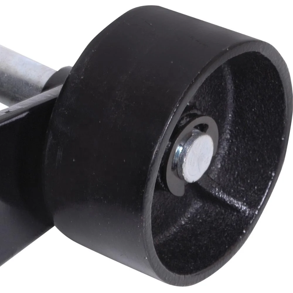 
3 ton trolley Jack with Foot Pedal with Ce Certificate 