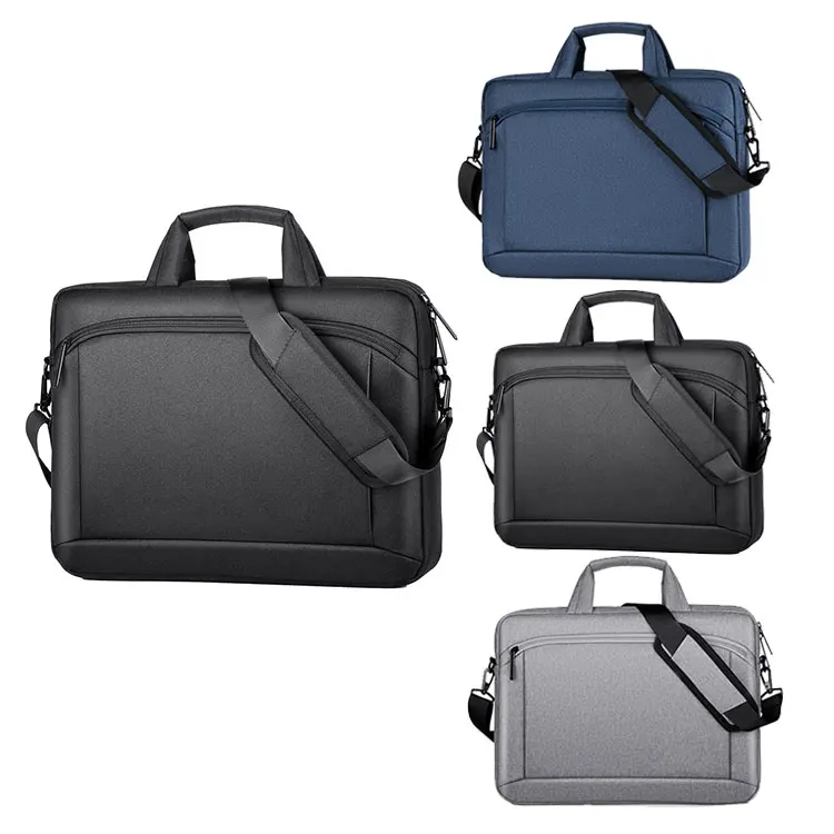 
Manufacture Soft Laptop Bags Backpack Waterproof Business Briefcase For Men 