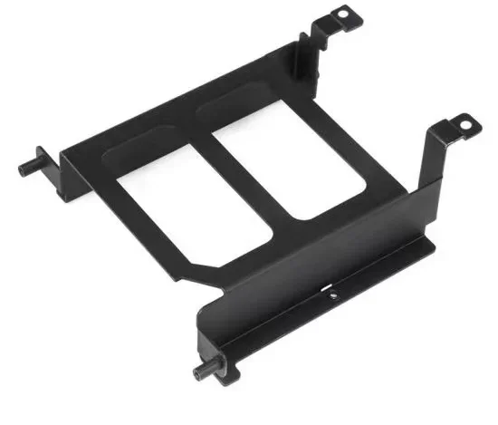 Metal accessories for extension ladder,combination ladder