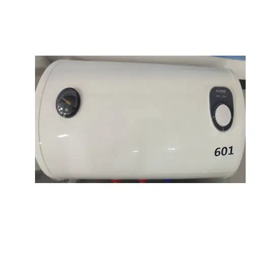 High Quality Tank Storage Electric Hot Water Heater For Shower Home Appliances
