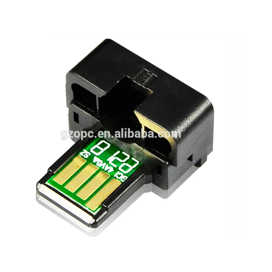 toner cartridge chips for sharps ar 5316 ar5316 5015 5320 reset toner cartridge chip