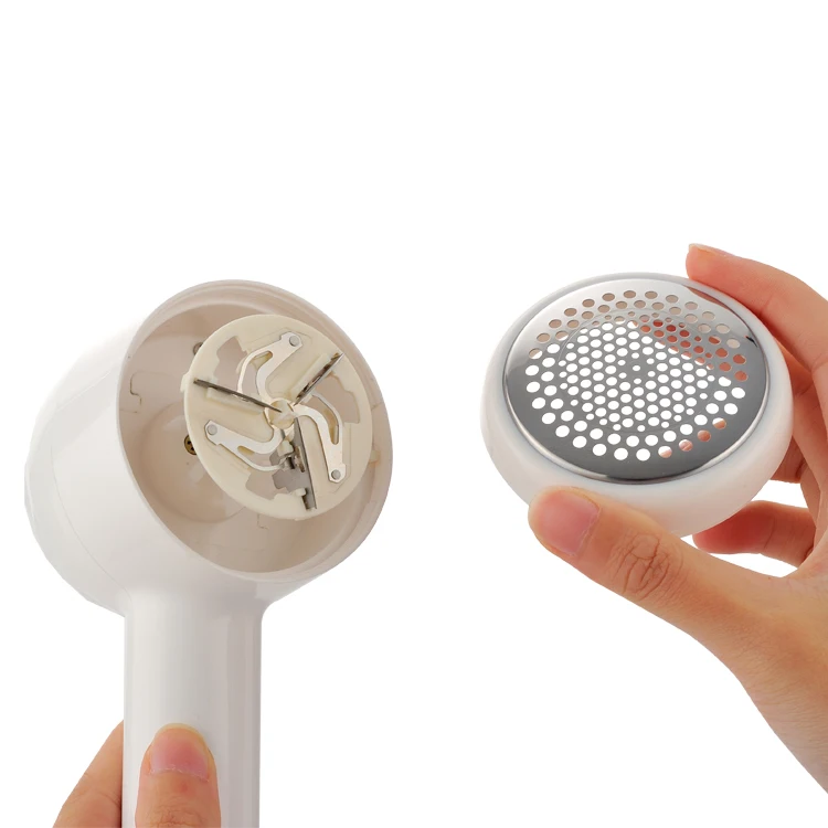 Home Use Rechargeable Lint Remover Clothes Shaver High Quality Hair Ball Trimmer Sweater Removal Device