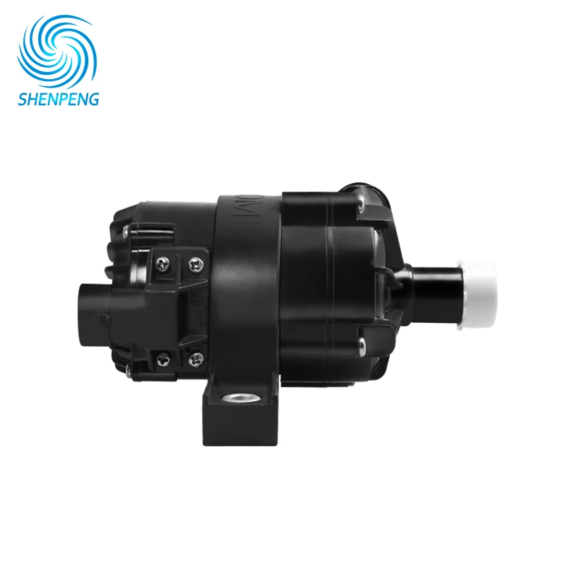 12v 24v dc водяной насос для автомобиля с головой 9m