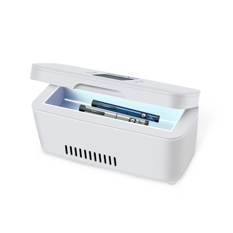 Promotion outdoor corona cooler box 12v, smart retro cooler box