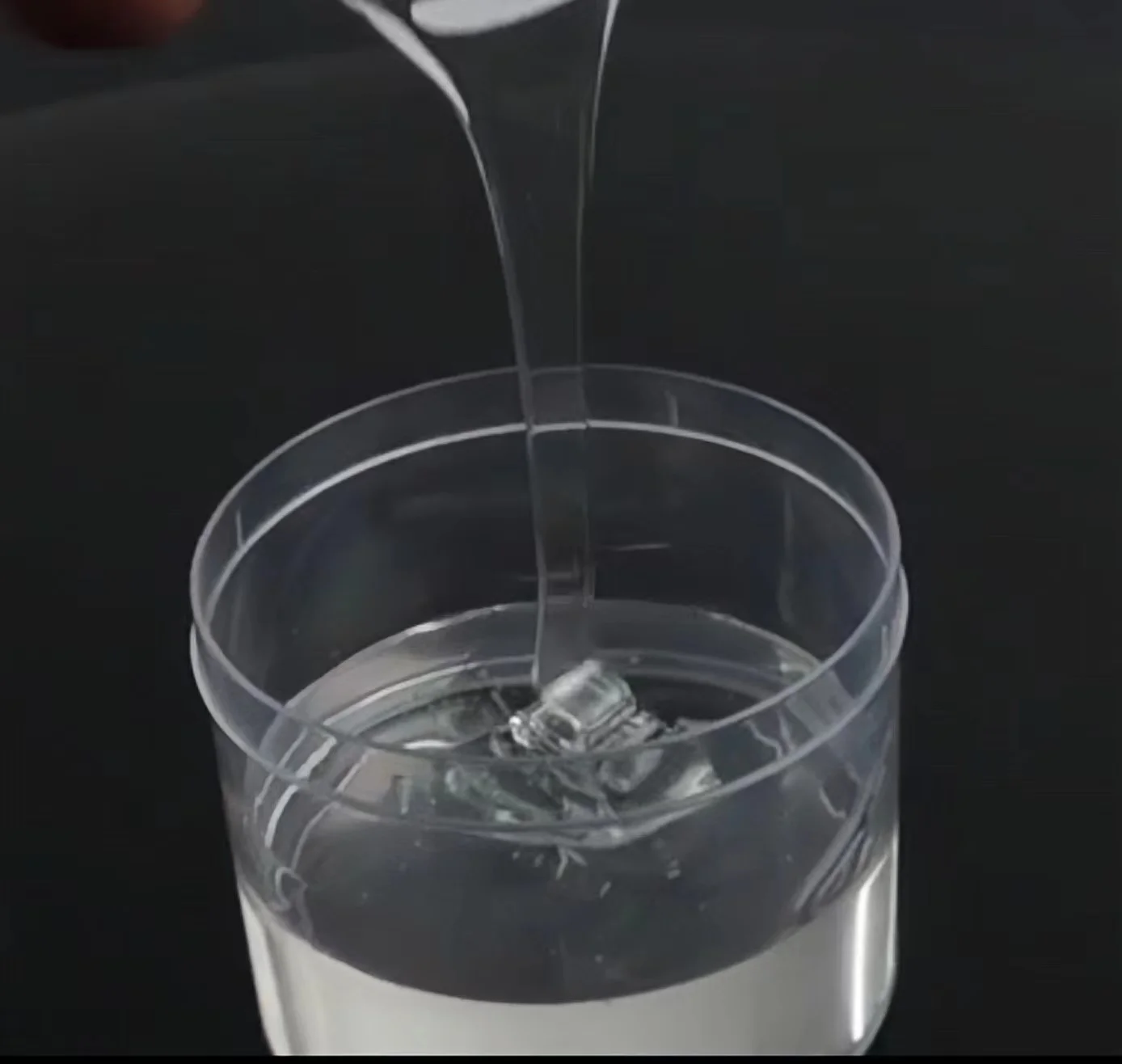 Sinopec Liquid Epoxy Resin Used for Painting in Electronic and electric Fields