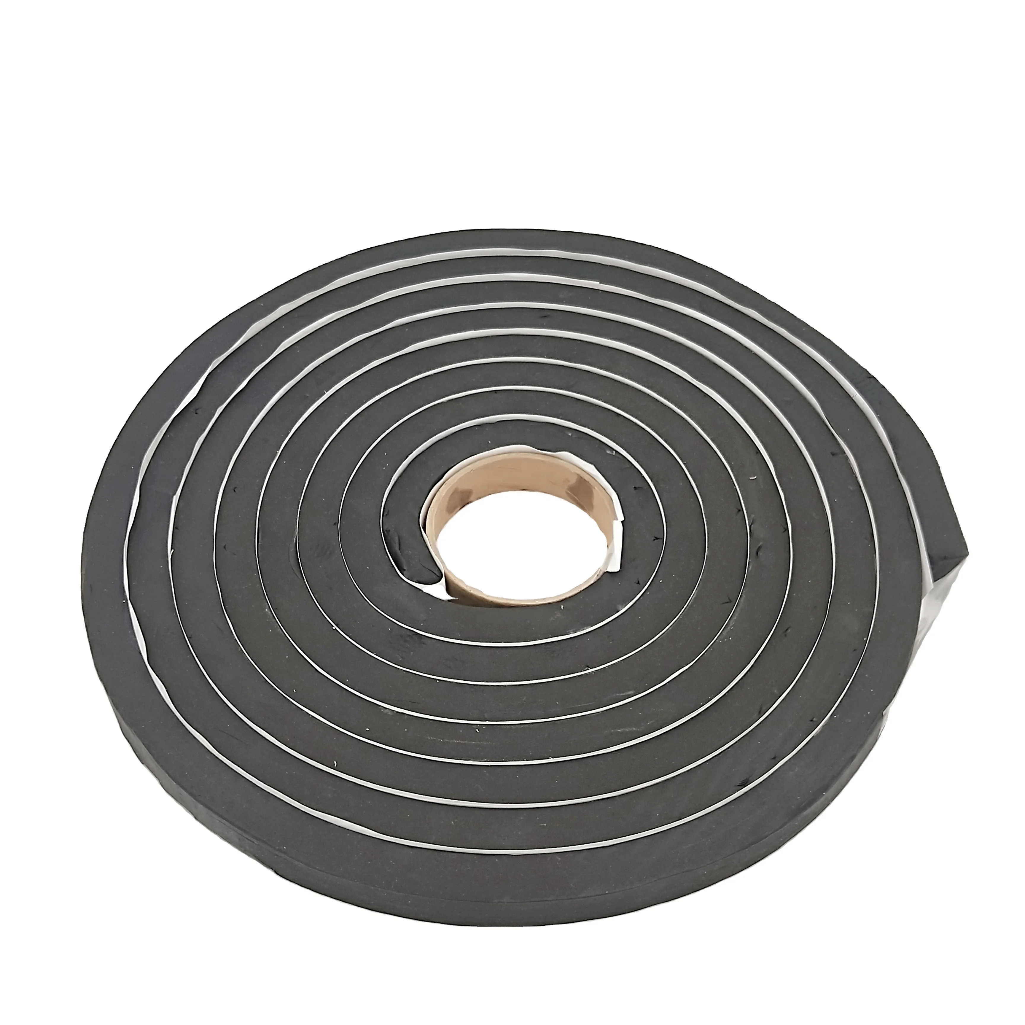 Bentonite waterstop strip or bar swelling waterproof material for concrete  joints