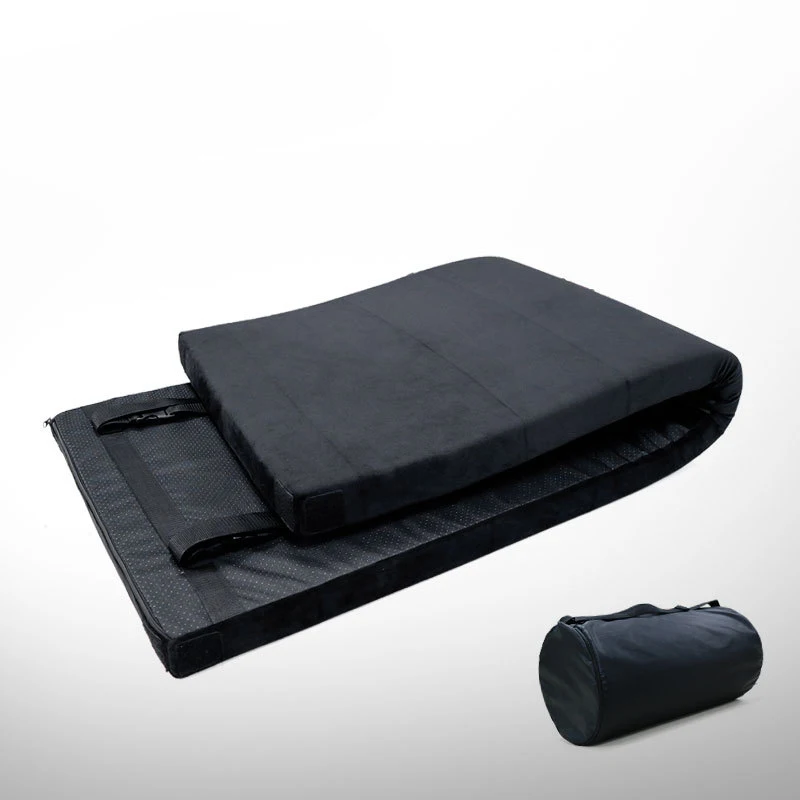 Водонепроницаемый тканевый рюкзак для путешествий матрас для кемпинга эластичный матрас из пеноматериала