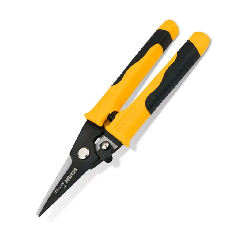 Multi functional scissors (straight head) Whole box wholesale