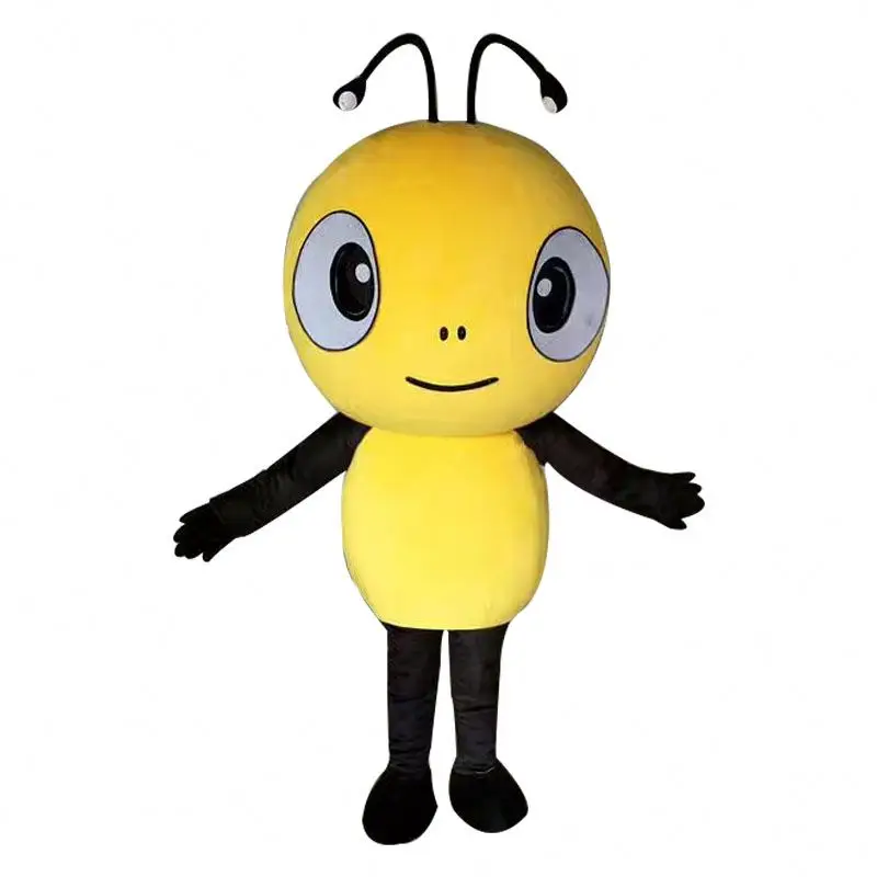 Factory Direct Sale Cartoon Character Mascot Costumes Cheap Mascot Character Costumes OEM