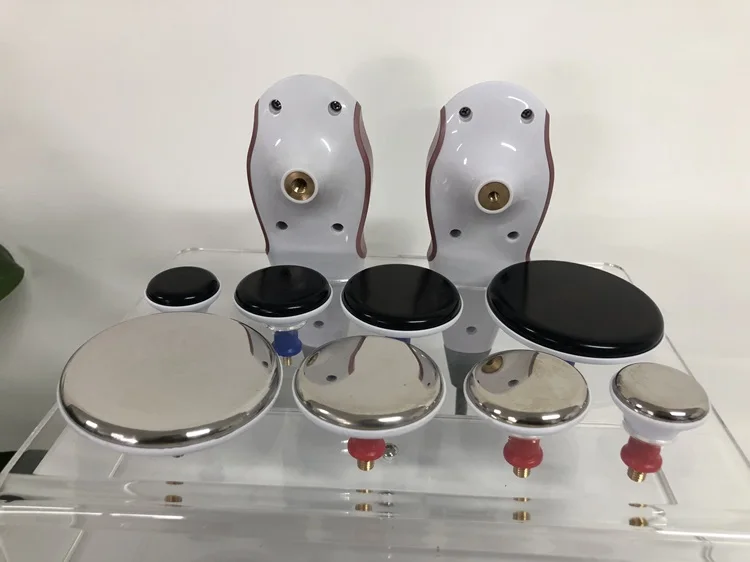 Facial and Body Indiba Radio Frequency 2023 Physiotherapy 448khz Fat Reduction Weight Loss Skin Care