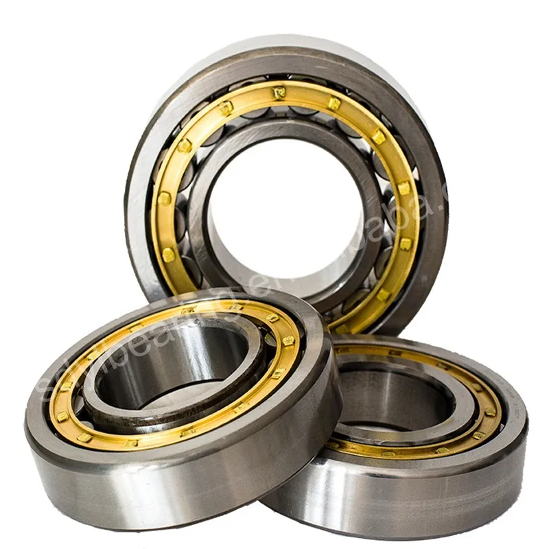Made In China  Cylindrical Roller Bearing Nj211e Cylindrical Roller Bearing Single Row 307 Cylindrical Roller Bearing