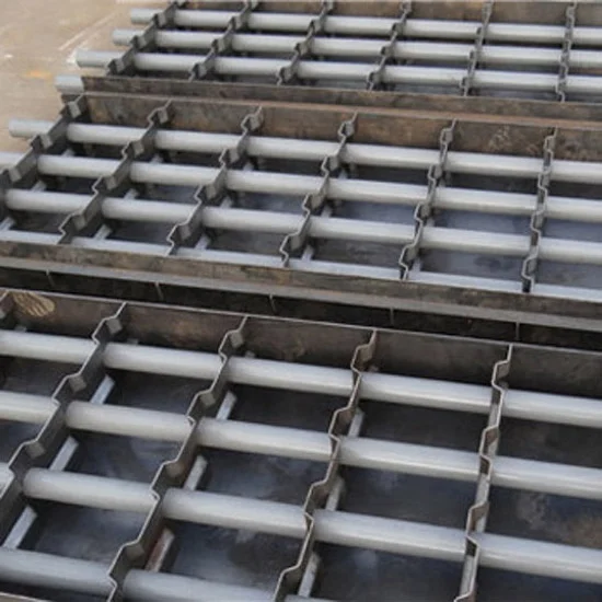 Eco lite interlocking mold hollow block mold,CLC concrete interlock mould