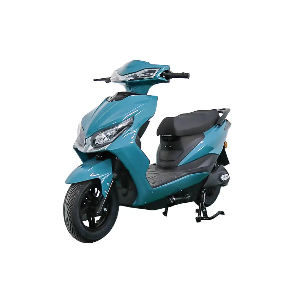 Electric Motorcycle Scooter Convenient and Environmentally Friendly Transportation Electric Scooter