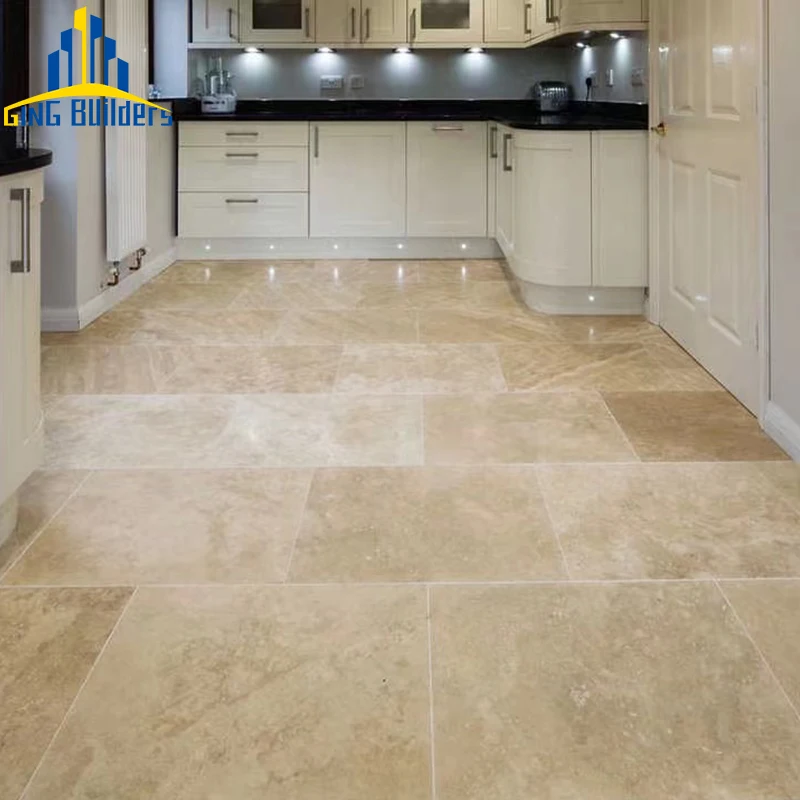 Пряничные дешевые Филиппины, Китай, картонная упаковка, бассейн, терраццо, кухонная керамическая гранитная напольная плитка