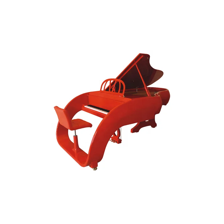 Новый тип топ продажа дешевая цена Музыкальные инструменты пианино