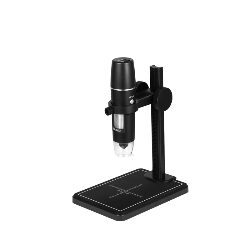 Hot Sale 1000X WIFI HD Digital Microscope Portable Microscope Kids Microscope For Electronic Product Maintenance
