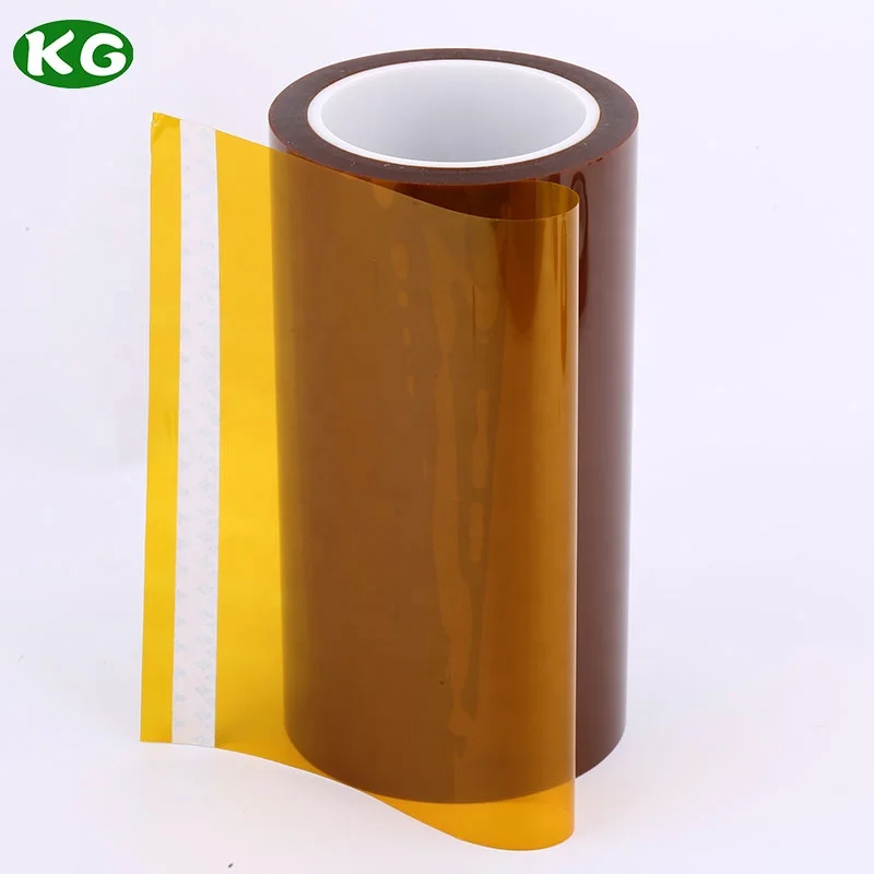 Copper Foil Shielding Screening Adhesive Tape For Guitar Pickup