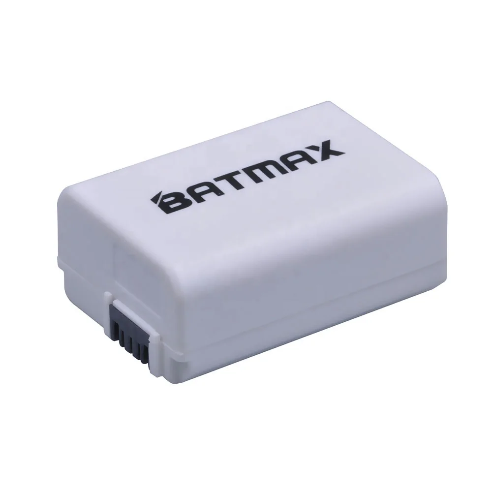 
Wholesale BATMAX NP-FW50 NPFW50 NP FW50 Battery for Sony Alpha a33,a35,NEX-5R,SLT-A37K,SLT-A37M,SLT-A55,SLT-A33,SLT-A35,SLT-A37 