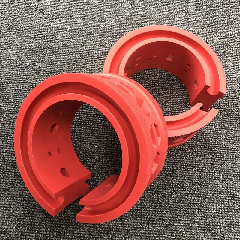 AMT 2Pcs Transparent Car Suspension Shock Absorber Spring Bumper Power Auto-Buffers Accessories Cushion