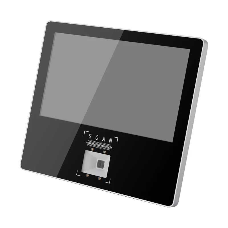 Hot Sale Android Windows OS Price Checker with Barcode Scanner Touchscreen Price Checker for Shops
