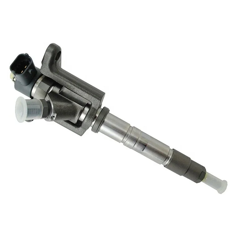 Available Common Rail Diesel Fuel Injector 0986435550 ME194299 0445120073 for FUSO CANTER MB VOLVO PENTA