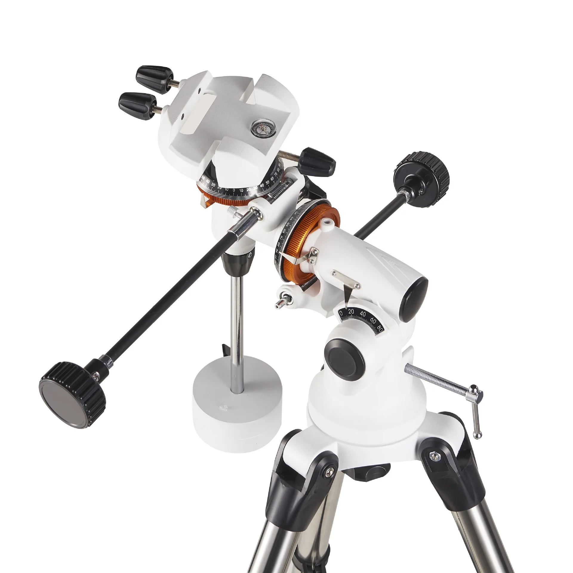 Factory Direct Student and Kids 80AZ Astronomical Telescope 80900 with Tripod for Education and Explorer Teaching