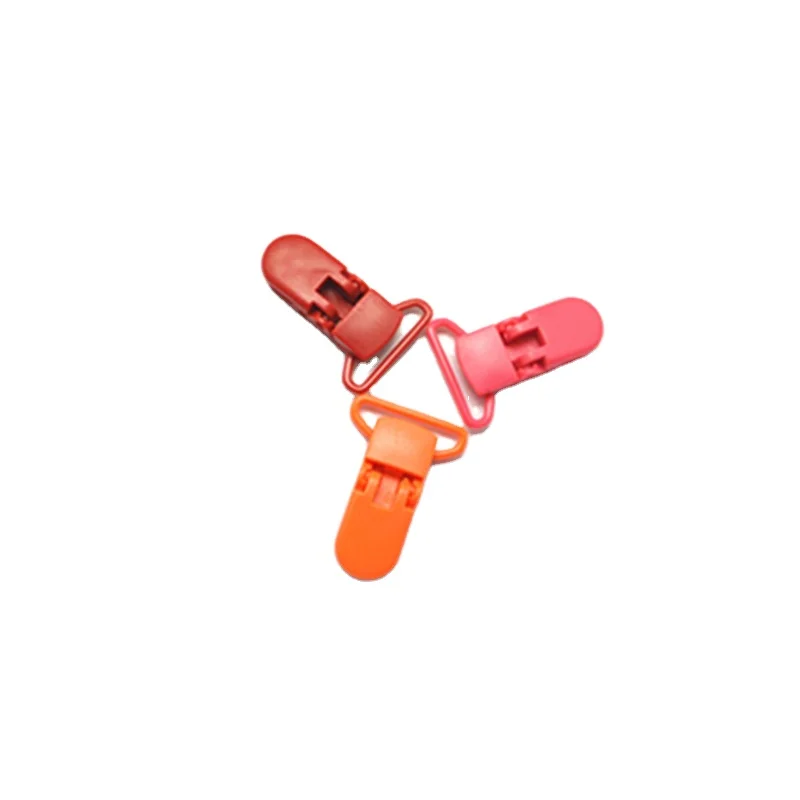 mini plastic spring clip/plastic paper clips/plastic clips for clothing