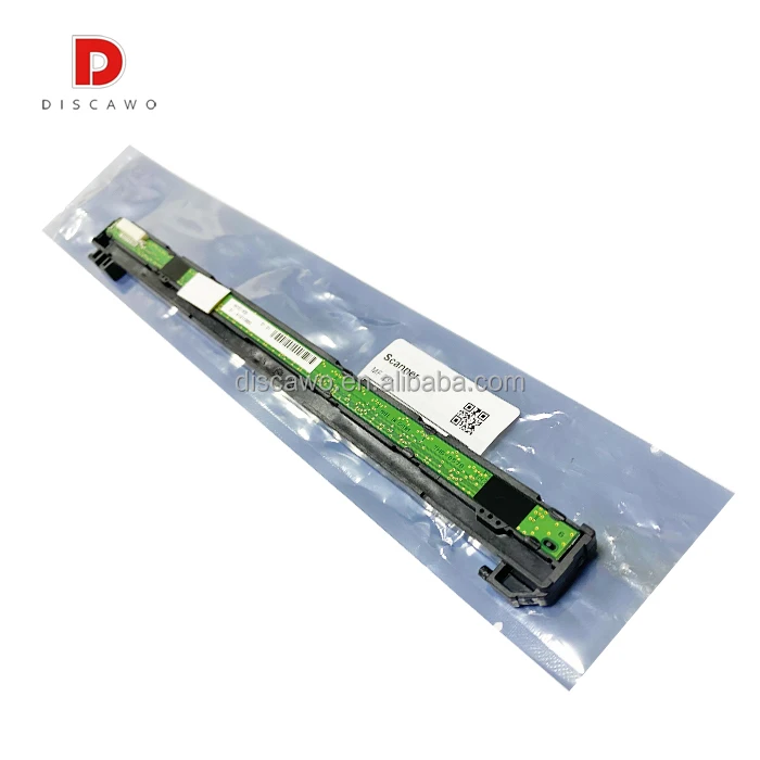 Scanner CONTACT IMAGE SENSOR For Canon MF 211 212 215 216 217 223 226 227 229 231 236 631 633 635 216N 226DN Scan