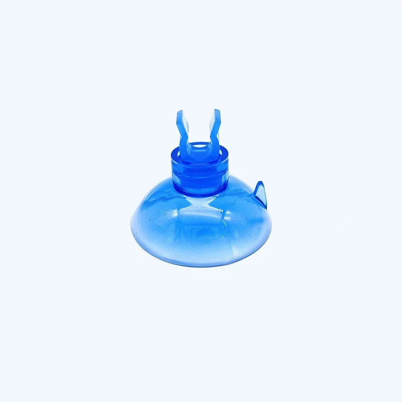 Factory Direct Sale Strong Adsorption Plastic Suction Cup  Aquarium Sucker