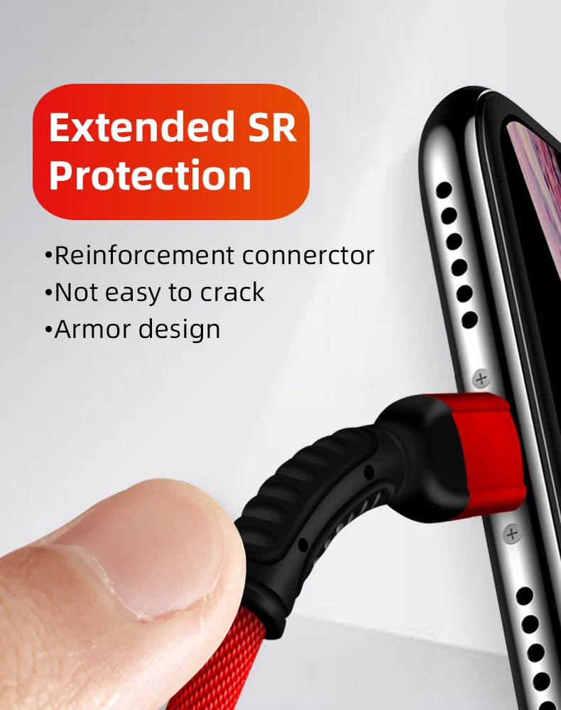  ICEBINGO бесплатная доставка зарядка для мобильного телефона 3 в 1 кабель Micro USB Type-C зарядки и передачи