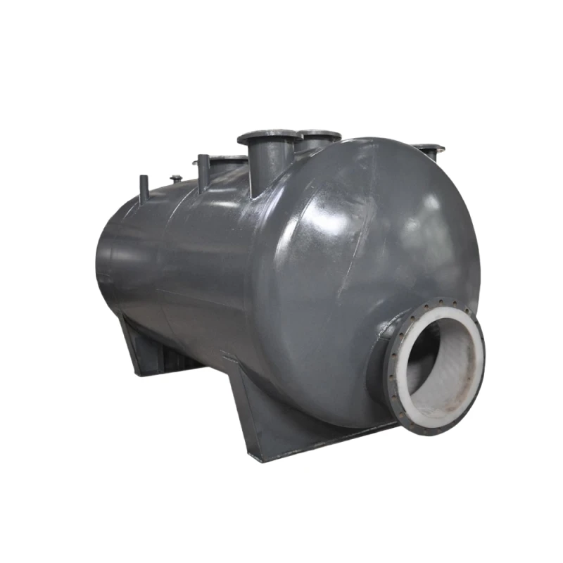 Factory Diirect Vertical Stainless Steel Storage Tank Acid Alkali Chemical Corrosion Resistant Ptfe Lined Pressure Vessels Tank