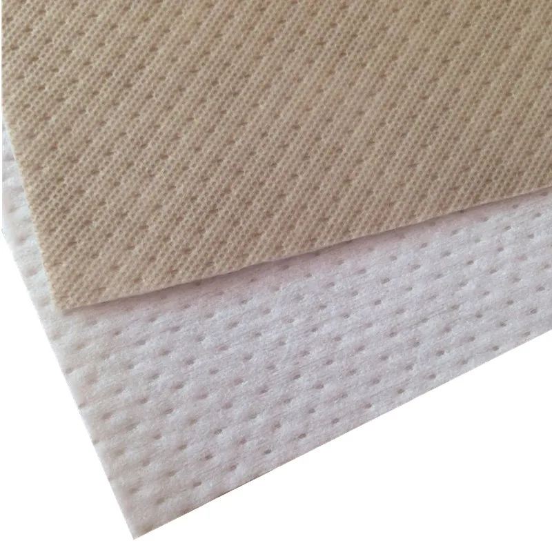 Waterproof multi-layer nonwoven fabric for auto car body cover