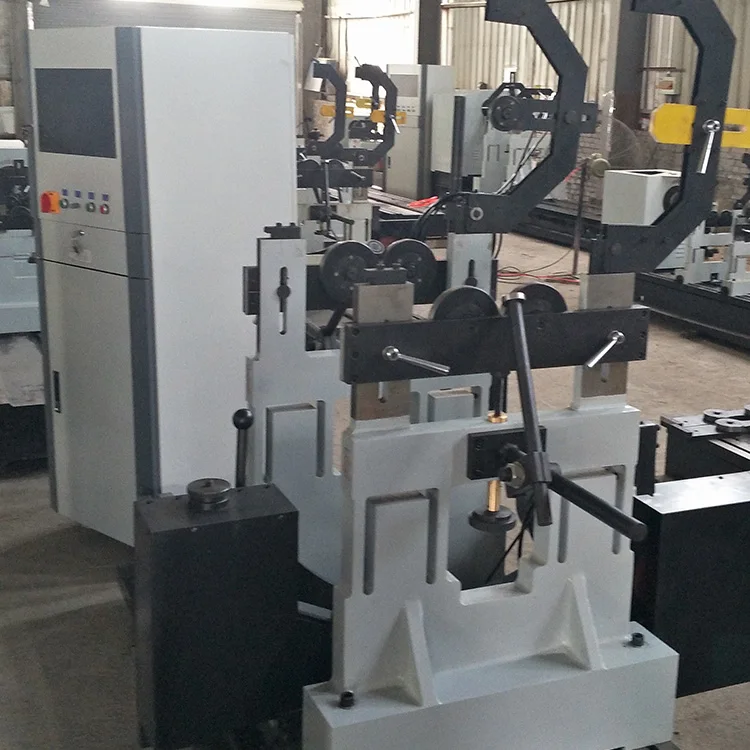 dynamic balancing machine YYW-1600A